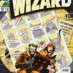 Wizard Nº 157