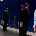 Rodaje de Agents Of S.H.I.E.L.D.