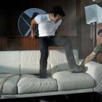 Agents of S.H.I.E.L.D. 1x02