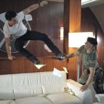 Agents of S.H.I.E.L.D. 1x02