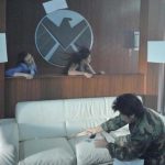 Agents of S.H.I.E.L.D. 1x02