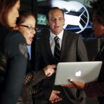 Agents of S.H.I.E.L.D.