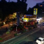 Evento de Agents of S.H.I.E.L.D. en México