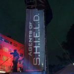 Evento de Agents of S.H.I.E.L.D. en México