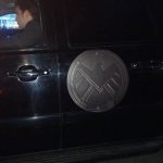 Evento de Agents of S.H.I.E.L.D. en México