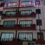 Evento de Agents of S.H.I.E.L.D. en México