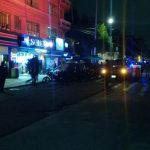 Evento de Agents of S.H.I.E.L.D. en México