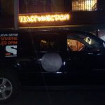 Evento de Agents of S.H.I.E.L.D. en México