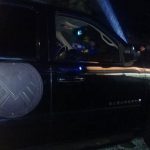 Evento de Agents of S.H.I.E.L.D. en México