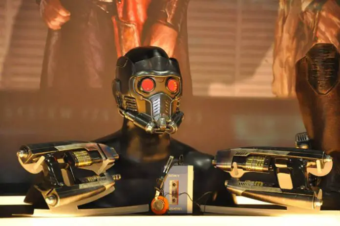 casco-star-lord-guardianes-galaxia-7 Casco de Star-Lord en Los Guardianes de la Galaxia