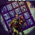 Cobra Civil War - G.I.JOE