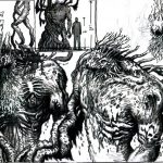 Diseño conceptual para Man-Thing