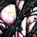 Diseño conceptual para Man-Thing