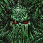 Diseño conceptual para Man-Thing