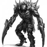 Diseño conceptual para Thor