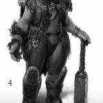 Diseño conceptual para Thor