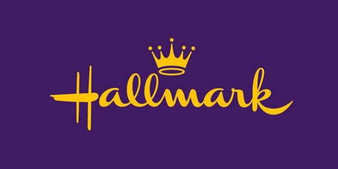hallmark_logo Logo Hallmark