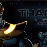 Infinity en Avengers Alliance