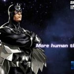 Infinity en Avengers Alliance