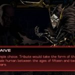 Infinity en Avengers Alliance