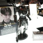 Iron Man 300% - The Tokyo Exhibition