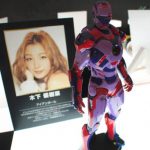 Iron Man 300% - The Tokyo Exhibition