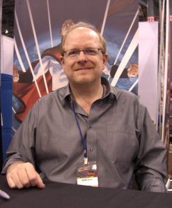 Mark Waid