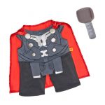 Merchandising de Thor: El Mundo Oscuro