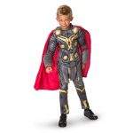 Merchandising de Thor: El Mundo Oscuro