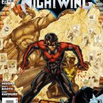 Nightwing Nº 21
