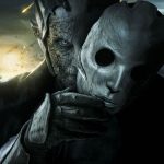 Póster de Malekith para Thor: El Mundo Oscuro