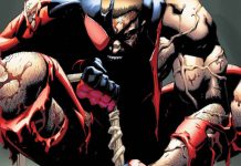 Marvel Comics cancela la serie Scarlet Spider en diciembre Scarlet Spider Nº 25