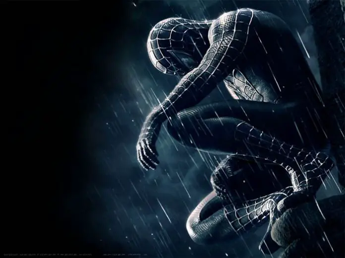 Spiderman 3