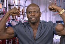 Terry Crews revela que mantuvo  conversaciones para volver en Deadpool y Lobezno Terry Crews