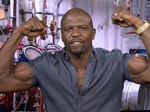 Terry Crews