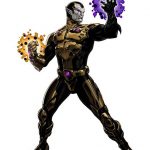 Infinity en Avengers Alliance