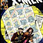 Uncanny X-Men Nº 141