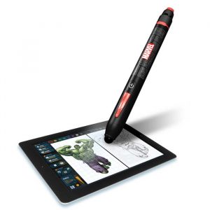 Marvel Creativity Studio Stylus