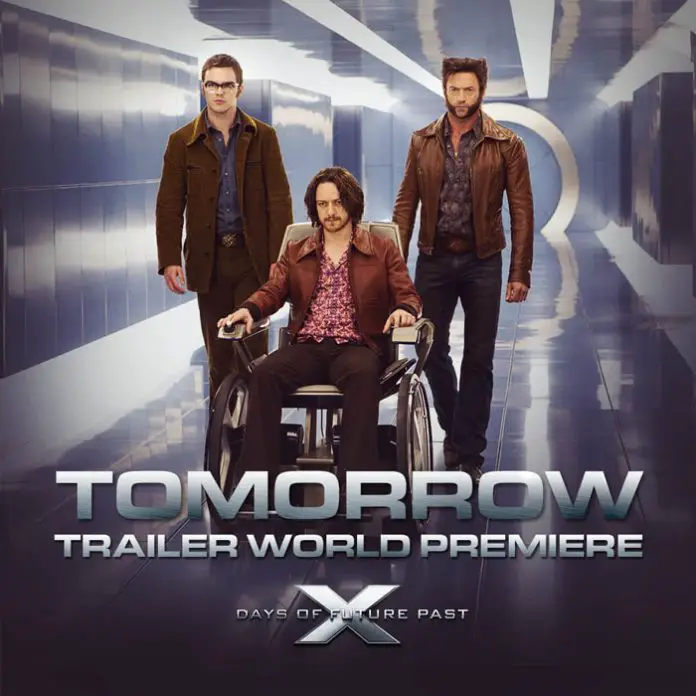 anuncio-trailer-x-men-dias-futuro-pasado Recordatorio del tráiler de X-Men: Días del Futuro Pasado