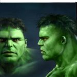 Diseños para Hulk