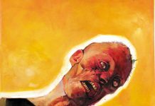 Empire of the Dead se convertirá en serie de TV Empire of the Dead Nº 1