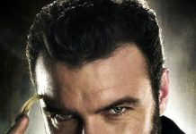 Liev Schreiber habla sobre no repetir como Dientes de Sable en Deadpool y Lobezno Dientes de Sable