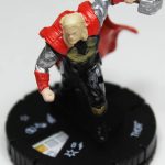 HeroClix de Thor: El Mundo Oscuro