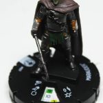 HeroClix de Thor: El Mundo Oscuro