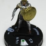 HeroClix de Thor: El Mundo Oscuro