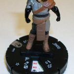 HeroClix de Thor: El Mundo Oscuro