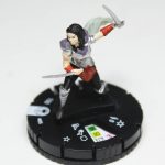 HeroClix de Thor: El Mundo Oscuro