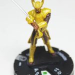 HeroClix de Thor: El Mundo Oscuro