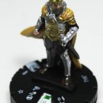 HeroClix de Thor: El Mundo Oscuro