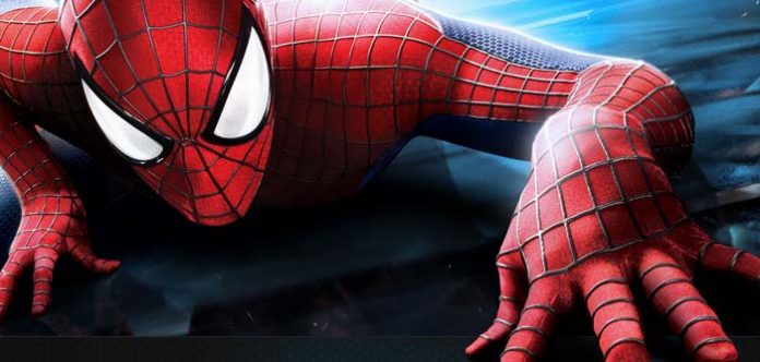 Juego de The Amazing Spider-Man 2